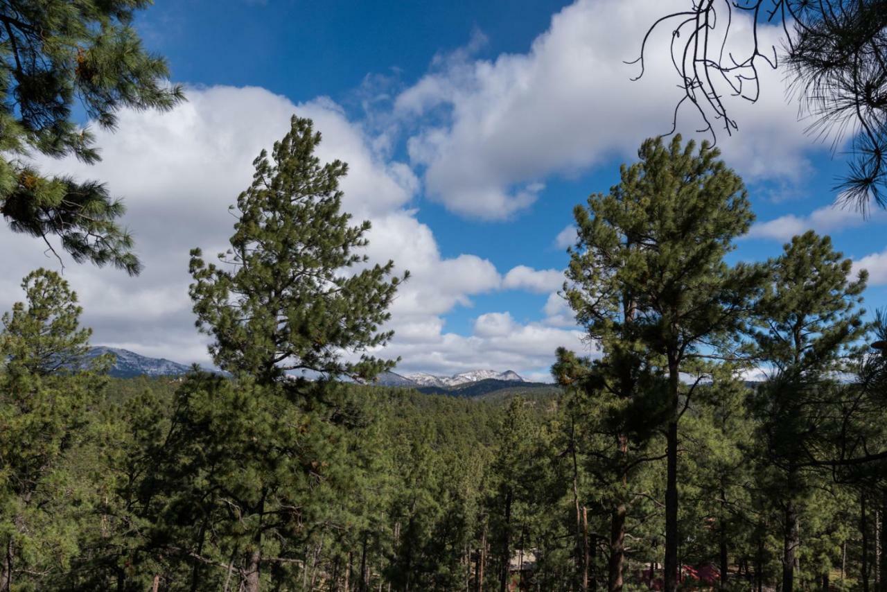 Aurora Montealis Βίλα Ruidoso Εξωτερικό φωτογραφία