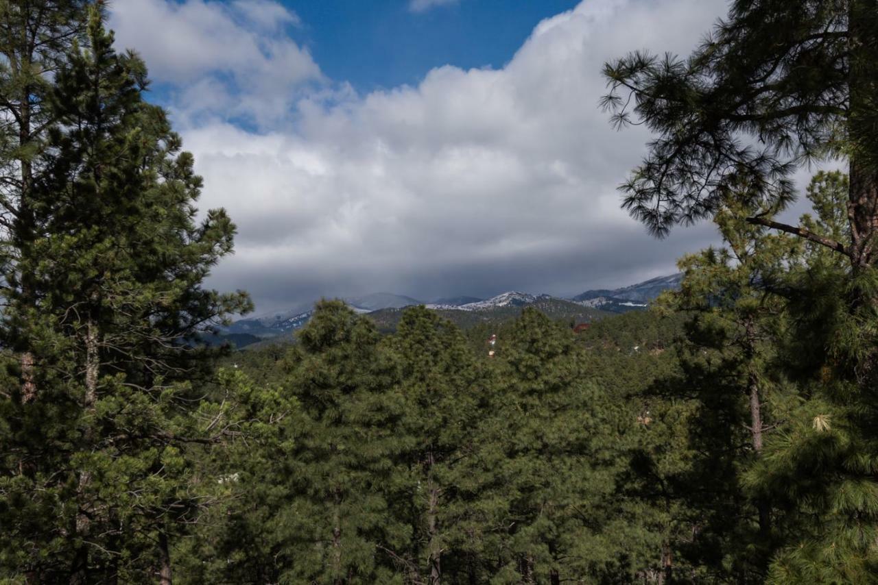 Aurora Montealis Βίλα Ruidoso Εξωτερικό φωτογραφία